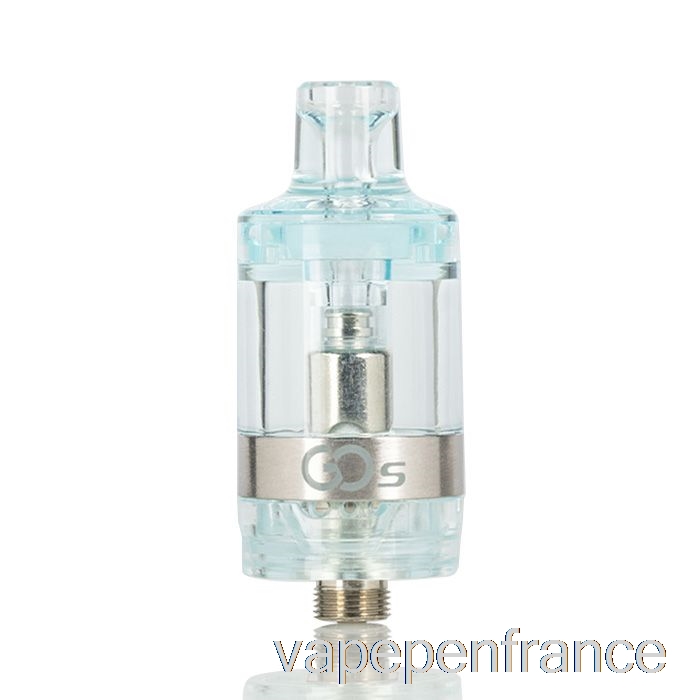 Stylo Vape Bleu Réservoir Innokin Go S Mtl